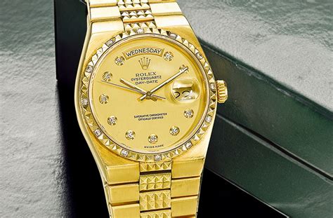 rolex quartz preis|rolex quartz models.